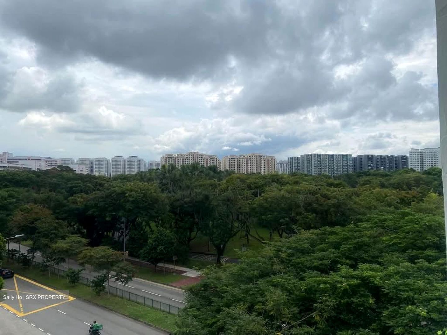 Blk 401 Harmony View (Hougang), HDB 4 Rooms #593249431